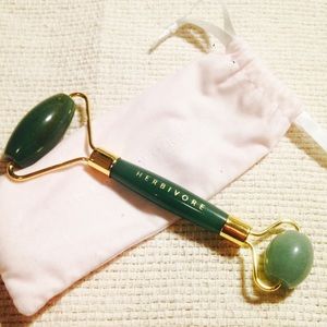 HERBIVORE - Jade Facial Roller